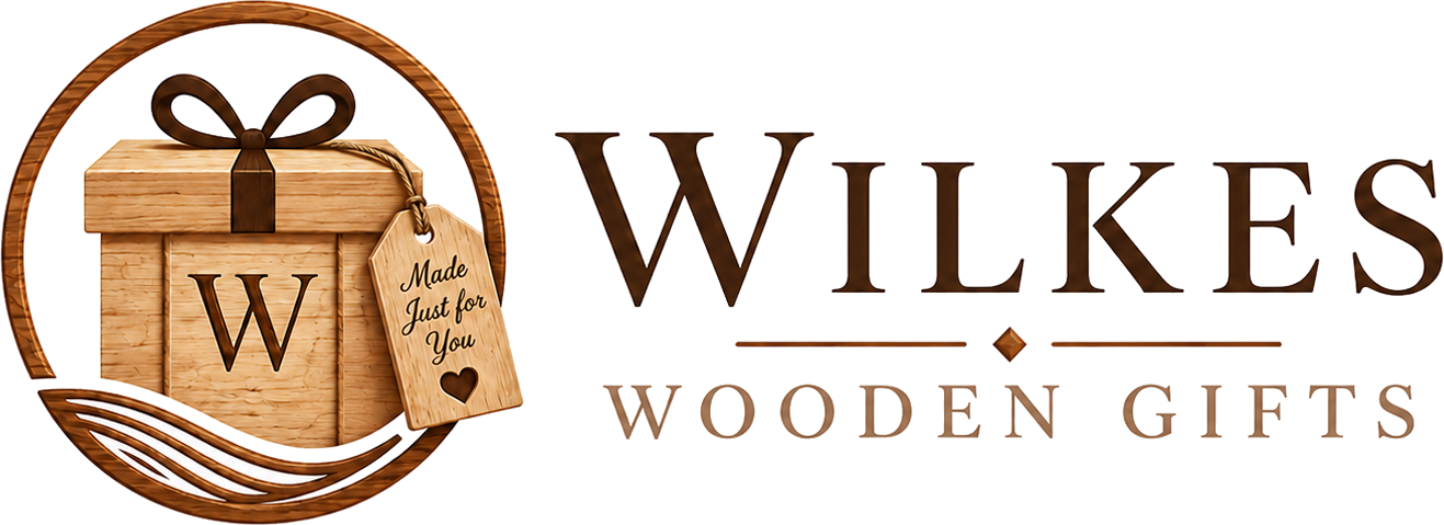 Wilkes Wood Gifts